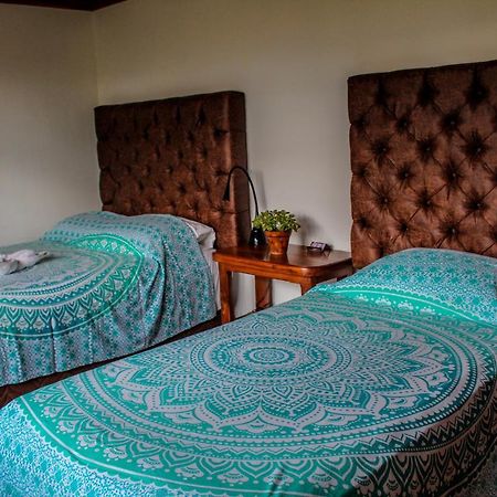 Luna Inn B&B Ciudad Cariari Екстериор снимка