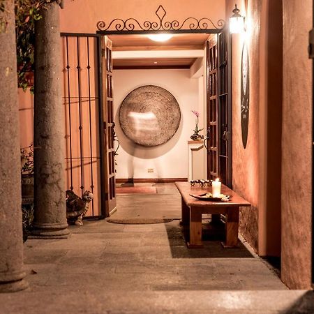 Luna Inn B&B Ciudad Cariari Екстериор снимка