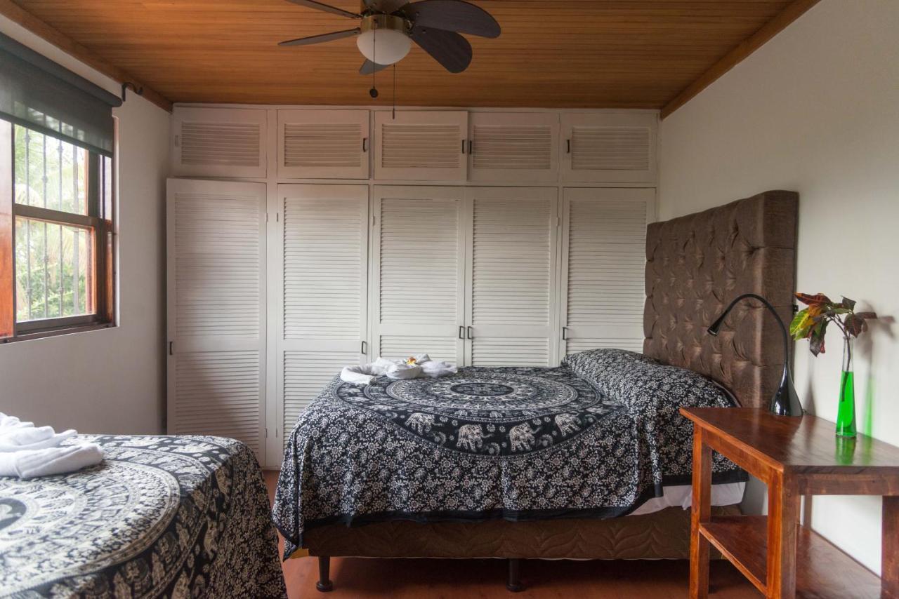 Luna Inn B&B Ciudad Cariari Екстериор снимка