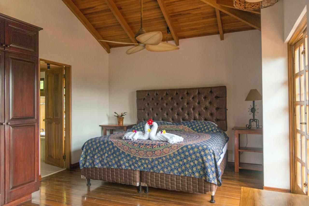 Luna Inn B&B Ciudad Cariari Екстериор снимка