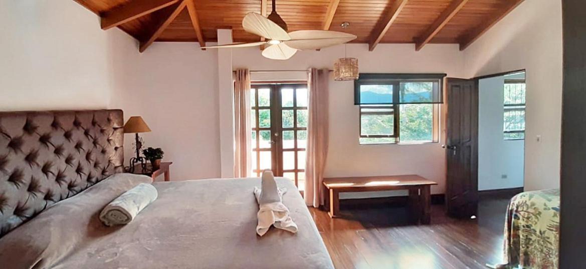 Luna Inn B&B Ciudad Cariari Екстериор снимка